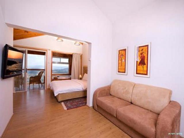 לוין סוויטה זוגית